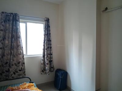 Bedroom Image of 1195 Sq.ft 2.5 BHK Apartment / Flat for sale in Paras Tierea, Sector 137 Noida for Rs. 10000000
