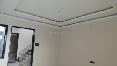 Bedroom Image of 1700 Sq.ft 3 BHK Duplex for sale in Mowa Raipur for Rs. 9000000