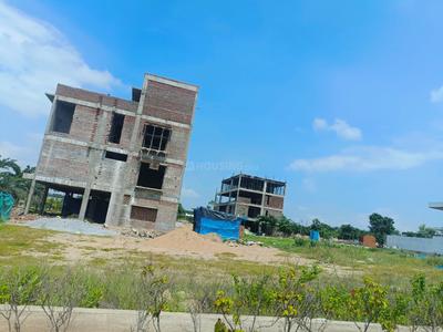 Image of 8802 Sq.ft Residential Plot / Land for sale in Budvel, Hyderabad for Rs. 122250000