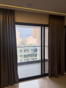 Bedroom Image of 860 Sq.ft 2 BHK Apartment / Flat for sale in Shaligram Sky, Ravet Pune for Rs. 7600000