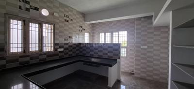 Kitchen Image of 1535 Sq.ft 3 BHK Apartment / Flat for sale in Virugambakkam Chennai for Rs. 20700000