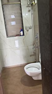 Image of 800 Sq.ft 2 BHK Apartment / Flat for rent in Raunak City, Kalyan West, Kalyan for Rs. 18000