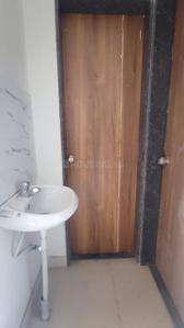 Image of 600 Sq.ft 1 BHK Apartment / Flat for sale in ASR 18 Nests, Kharadi, Pune for Rs. 5400000