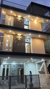 Image of 1100 Sq.ft 2 BHK Independent House for rent in Lalitaddripura, Mysore for Rs. 16000