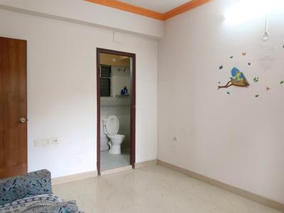 Bedroom Image of 1330 Sq.ft 3 BHK Apartment / Flat for rent in Garia, Sonarpur Kolkata for Rs. 31000
