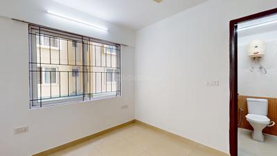 Bedroom Image of 953 Sq.ft 2 BHK Apartment / Flat for sale in Harlur Bengaluru for Rs. 13500000