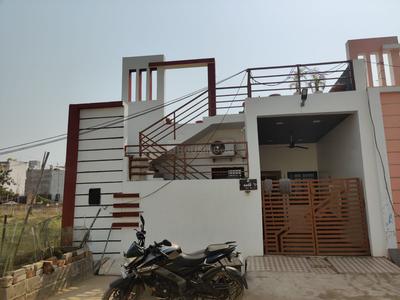 Image of 1070 Sq.ft 2 BHK Independent House for sale in Kandul, Raipur for Rs. 4500000