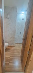 Bathroom Image of 1750 Sq.ft 3 BHK Builder Floor for sale in BPTP District 3, Sector 84 Faridabad for Rs. 17800000