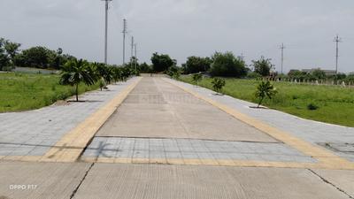 Image of 1380 Sq.ft Residential Plot / Land for sale in Panjari farm, Nagpur for Rs. 4485000