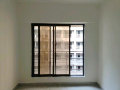 Bedroom Image of 812 Sq.ft 2 BHK Apartment / Flat for sale in Newfield Dunlin, Vasai West Vasai for Rs. 7800000