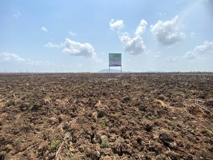 City Prop plot in Punade Main Image 1