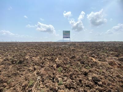 City prop plot in Dronagori Plot View 2