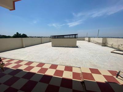Image of 950 Sq.ft 1 BHK Builder Floor for rent in Domlur Layout, Bengaluru for Rs. 45000