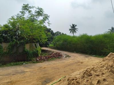 Image of 2520 Sq.ft Residential Plot / Land for sale in Ujaan Nagar, New Town, Kolkata for Rs. 4795000
