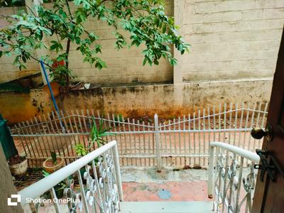 Balcony Image of 1600 Sq.ft 2 BHK Apartment / Flat for rent in Golden Nest, Adugodi Bengaluru for Rs. 44000