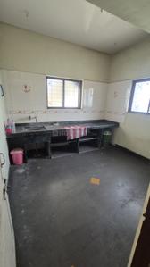 Kitchen Image of Sawali in Nehru Nagar, Solapur