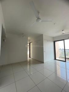 Hall Image of 1600 Sq.ft 3 BHK Apartment / Flat for sale in Kaveri Soham Vistara, Shilaj Ahmedabad for Rs. 8500000