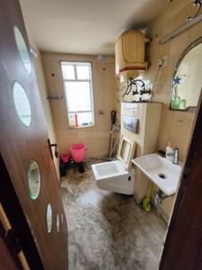 Image of 1220 Sq.ft 3 BHK Apartment / Flat for sale in Tollygunge, Kolkata for Rs. 9800000