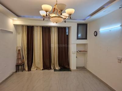 Hall Image of 1955 Sq.ft 2.5 BHK Builder Floor for rent in South City Floors 1, Sector 41 Gurgaon for Rs. 44900
