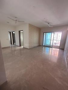 Hall Image of 1635 Sq.ft 3 BHK Apartment / Flat for sale in DB Woods, Goregaon East Mumbai for Rs. 45000000