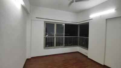 Bedroom Image of 1475 Sq.ft 2.5 BHK Apartment / Flat for sale in Adani The Meadows, Shantigram Ahmedabad for Rs. 8500000