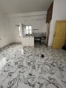 Hall Image of 320 Sq.ft 1 RK Independent House for rent in Rajarhat Kolkata for Rs. 6000