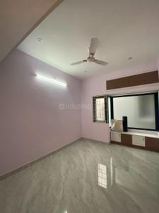 Bedroom Image of 1500 Sq.ft 2 BHK Apartment / Flat for rent in Banaswadi Bengaluru for Rs. 40000