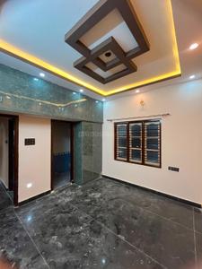 Hall Image of 1600 Sq.ft 3 BHK Duplex for sale in K R Puram Bengaluru for Rs. 20000000