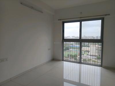 Bedroom Image of 1100 Sq.ft 2 BHK Apartment / Flat for sale in Amanora Adreno Towers, Hadapsar Pune for Rs. 13500000