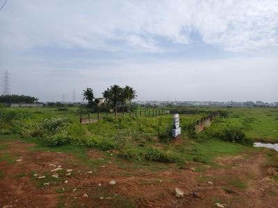 Image of 90000 Sq.ft Residential Plot / Land for sale in Avadi, Chennai for Rs. 72000000
