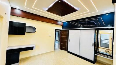 Bedroom Image of 1215 Sq.ft 2 BHK Apartment / Flat for sale in Muthangi Sangareddy for Rs. 6075000