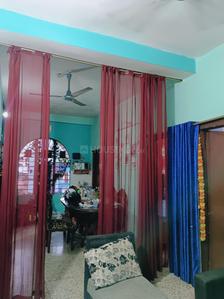 Bedroom Image of 1200 Sq.ft 2 BHK Apartment / Flat for rent in Hinoo Ranchi for Rs. 17000