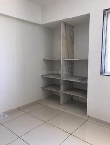 Bedroom Image of 765 Sq.ft 2 BHK Apartment / Flat for sale in Aashutosh Iskcon Ambito, Mavdi Rajkot for Rs. 4500000