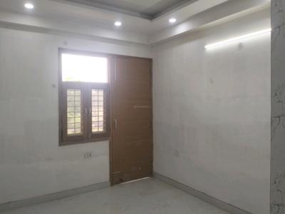 Bedroom Image of 2000 Sq.ft 4 BHK Builder Floor for sale in Rajendra Nagar Ghaziabad for Rs. 16000000