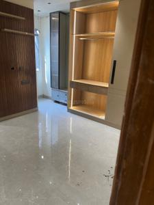Bedroom Image of 900 Sq.ft 2 BHK Builder Floor for sale in Lajpat Nagar New Delhi for Rs. 18500000