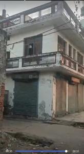 Image of 750 Sq.ft 2 BHK Independent House for sale in Silicon Indra, Indira Nagar, Lucknow for Rs. 4500000