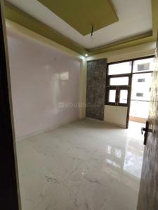 Hall Image of 1257 Sq.ft 3 BHK Apartment / Flat for sale in Shastri Nagar Ghaziabad for Rs. 4211000
