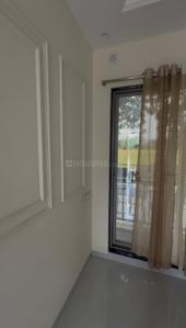 Bedroom Image of 500 Sq.ft 1 BHK Apartment / Flat for sale in Pratham Vrundavan, Wakadi Navi Mumbai for Rs. 3000000
