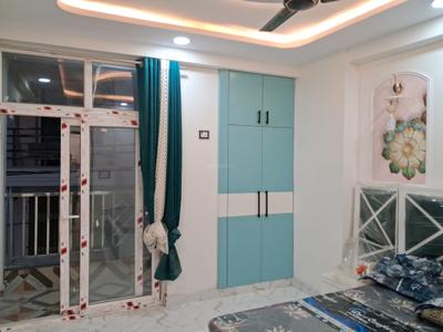 Bedroom Image of 1050 Sq.ft 2 BHK Apartment / Flat for sale in Hark Sai Homes 6, Sector 49 Noida for Rs. 5000001