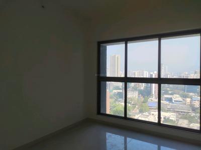 Bedroom Image of 1000 Sq.ft 2 BHK Apartment / Flat for sale in Rajinfinia Phase II Wing A Wing B Wing C, Malad West Mumbai for Rs. 21500000