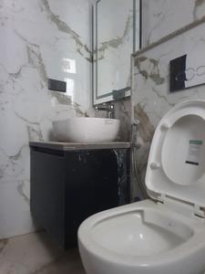 Bedroom Four Image of 2367 Sq.ft 4 BHK Builder Floor for sale in Anant Raj Estate Plots, Sector 60 Gurgaon for Rs. 43000000
