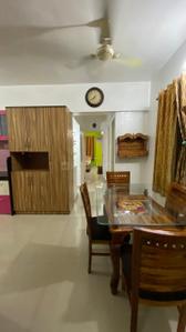 Hall Image of 1023 Sq.ft 2 BHK Apartment / Flat for sale in Vishal Leela Residency, Kharadi Pune for Rs. 9500000