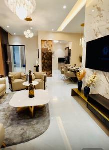 3 BHK Flat