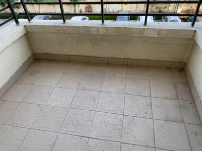 Balcony Image of 1726 Sq.ft 3 BHK Apartment / Flat for sale in Umang Monsoon Breeze Phase 1 ABLM Tower, Sector 78 Gurgaon for Rs. 17500000