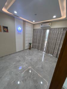 Bedroom Image of 1400 Sq.ft 3 BHK Apartment / Flat for sale in Shivshakti Prime, Badlapur West Badlapur for Rs. 7275000