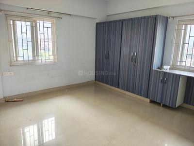 Bedroom Image of 1690 Sq.ft 3 BHK Apartment / Flat for rent in Lakshmi Narsimha Lana Sukriti, Sheela Nagar Visakhapatnam for Rs. 20000