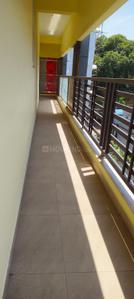 Balcony Image of 2000 Sq.ft 3 BHK Apartment / Flat for sale in Mylapore Chennai for Rs. 39500000