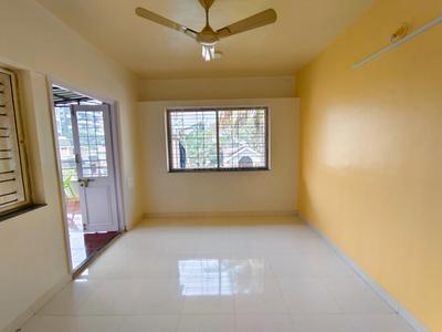 Hall Image of 1011 Sq.ft 2 BHK Apartment / Flat for sale in Karve Nagar Pune for Rs. 14500000