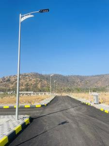 Image of 1163 Sq.ft Residential Plot / Land for sale in Lalitaddripura, Mysore for Rs. 6850000