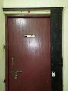 Main Entrance Image of 890 Sq.ft 2 BHK Apartment / Flat for sale in Prantik Apartment, Paschim Barisha Kolkata for Rs. 3200000